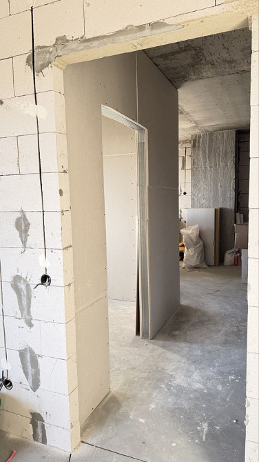 2к квартира ЖК Саванна-Сіті Бровари - зображення 5