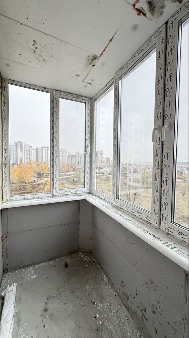 2к квартира ЖК Саванна-Сіті Бровари - зображення 6