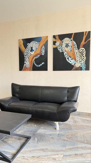 2к квартира ЖК Саванна-Сіті Бровари - зображення 7