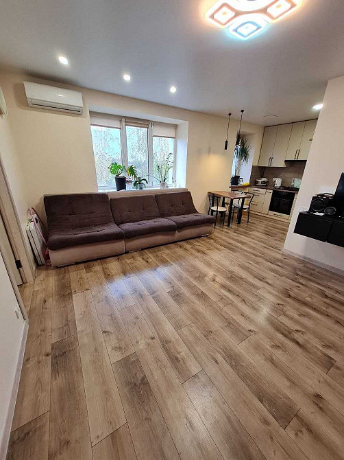 Продам 2 кімн. квартиру . 2/9 цегл. будинку.  РЕМОНТ. 46500 Кременчуг - изображение 7