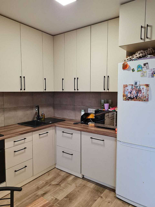 Продам 2 кімн. квартиру . 2/9 цегл. будинку.  РЕМОНТ. 46500 Кременчуг - изображение 4