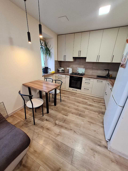 Продам 2 кімн. квартиру . 2/9 цегл. будинку.  РЕМОНТ. 46500 Кременчуг - изображение 6