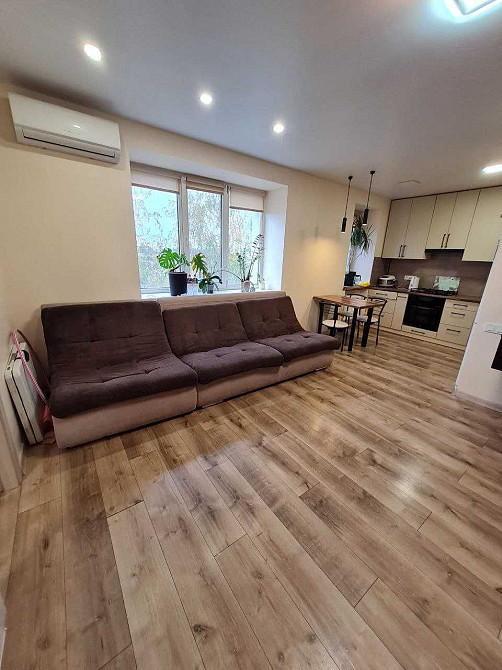 Продам 2 кімн. квартиру . 2/9 цегл. будинку.  РЕМОНТ. 46500 Кременчуг - изображение 8