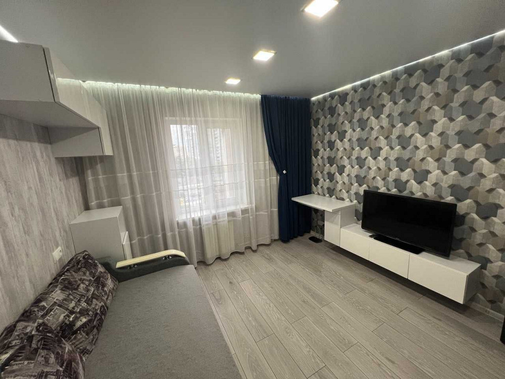 Продаж 3-к квартири з ремонтом 76м2, пр-т Червоної калини 38/10. Без % Киев - изображение 5