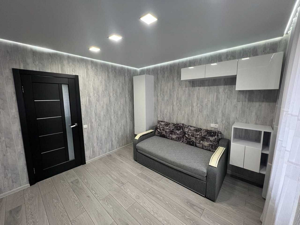 Продаж 3-к квартири з ремонтом 76м2, пр-т Червоної калини 38/10. Без % Киев - изображение 6