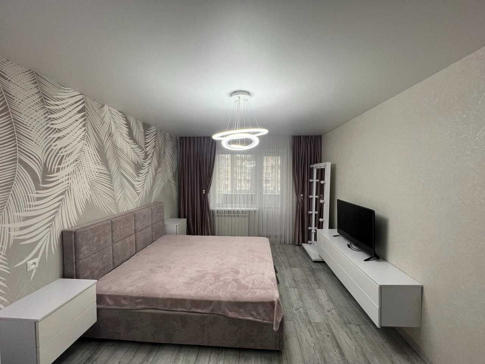 Продаж 3-к квартири з ремонтом 76м2, пр-т Червоної калини 38/10. Без % Киев - изображение 2