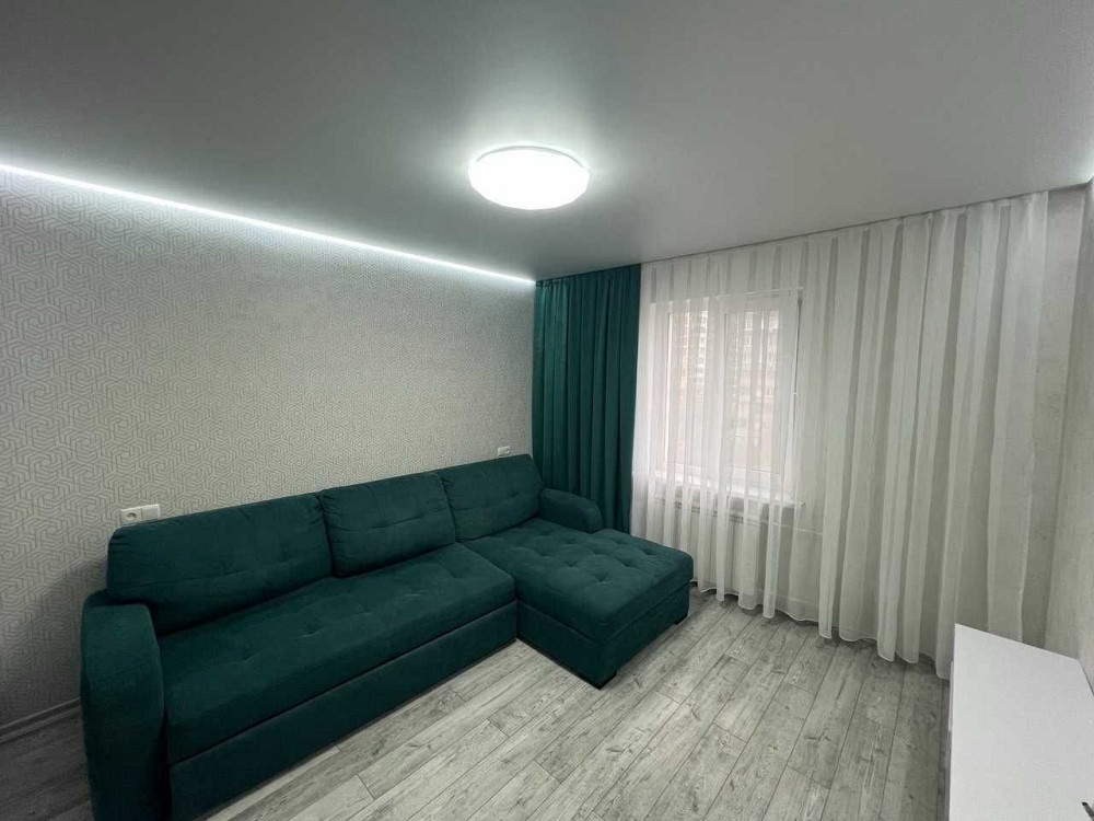 Продаж 3-к квартири з ремонтом 76м2, пр-т Червоної калини 38/10. Без % Киев - изображение 8