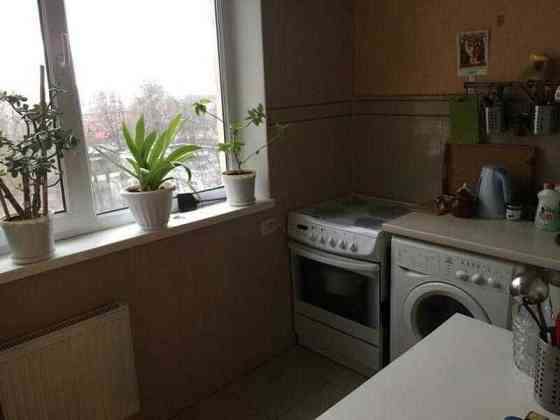 Продам 1 комнатную квартиру  на Холодной горе Харків