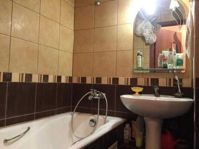 Продам 1 комнатную квартиру  на Холодной горе Харьков - изображение 4