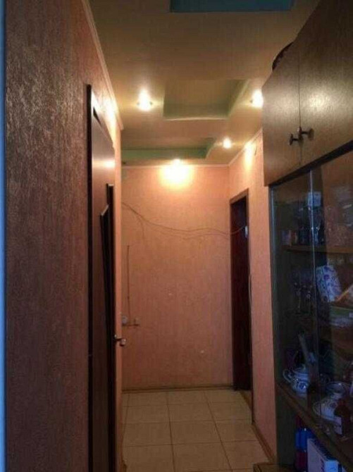 Продам 1 комнатную квартиру  на Холодной горе Харьков - изображение 5