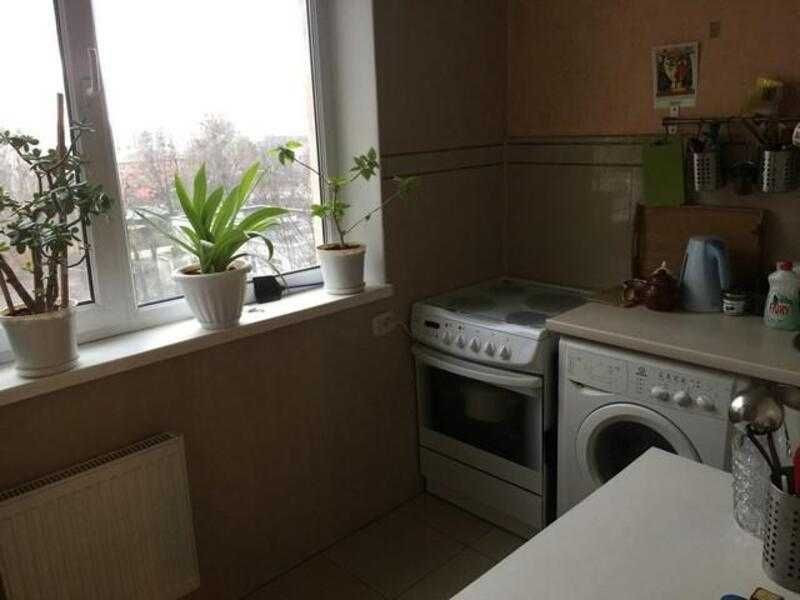 Продам 1 комнатную квартиру  на Холодной горе Харьков - изображение 3