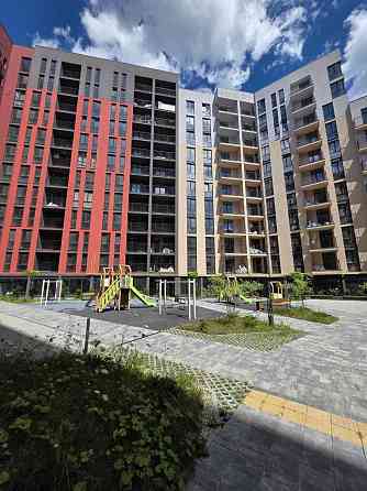 Продаж 2 кімнатної квартири, вулиця Лемківська, ЖК Mill Town Львов