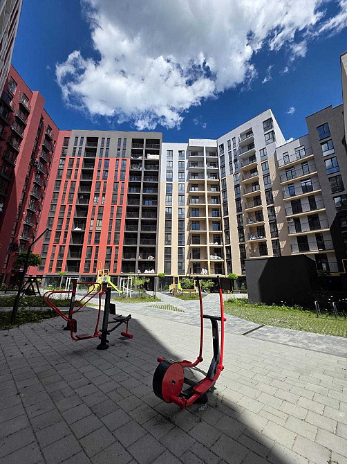 Продаж 2 кімнатної квартири, вулиця Лемківська, ЖК Mill Town Львов - изображение 5