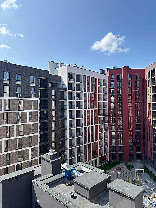Продаж 2 кімнатної квартири, вулиця Лемківська, ЖК Mill Town Львов - изображение 6