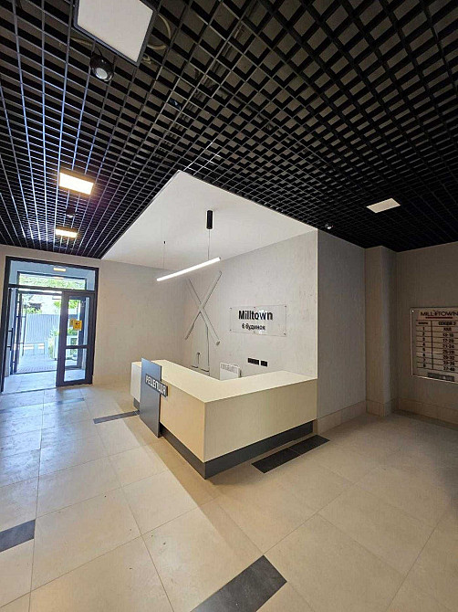 Продаж 2 кімнатної квартири, вулиця Лемківська, ЖК Mill Town Львов - изображение 8