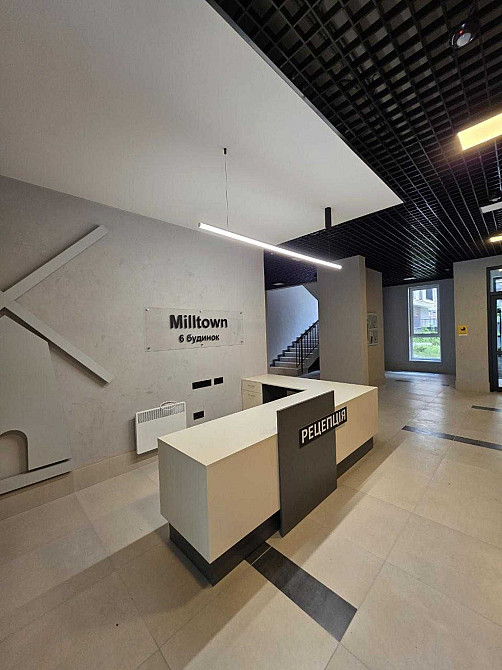 Продаж 2 кімнатної квартири, вулиця Лемківська, ЖК Mill Town Львов - изображение 7