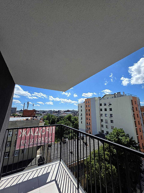 Продаж 2 кімнатної квартири, вулиця Лемківська, ЖК Mill Town Львов - изображение 3