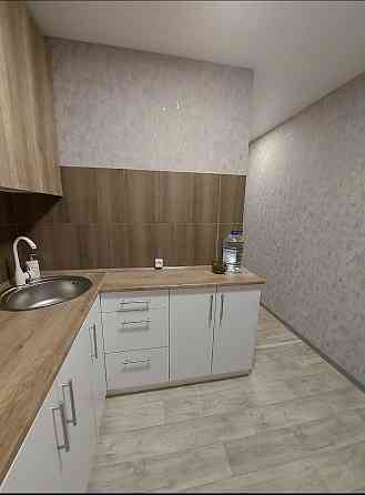 2х кімнатна квартира Лозовая