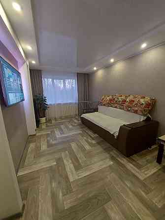 2х кімнатна квартира Лозовая