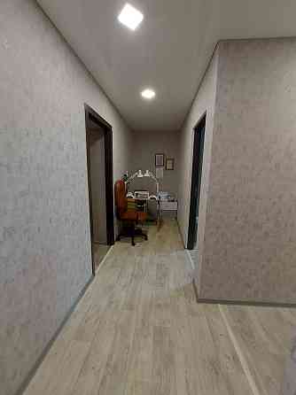 2х кімнатна квартира Лозовая