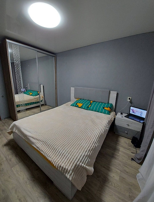 2х кімнатна квартира Лозовая - изображение 7