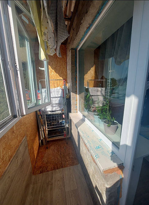 2х кімнатна квартира Лозовая - изображение 8