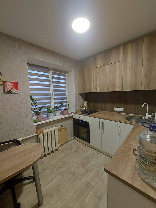 2х кімнатна квартира Лозовая - изображение 1