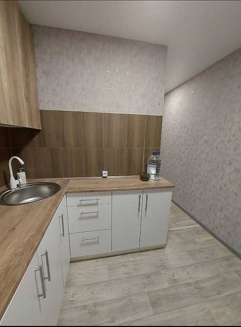 2х кімнатна квартира Лозовая - изображение 2