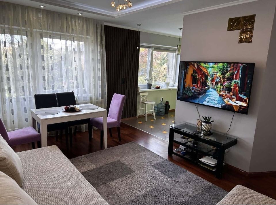 Продається трикімнатна квартира Ужгород - изображение 4