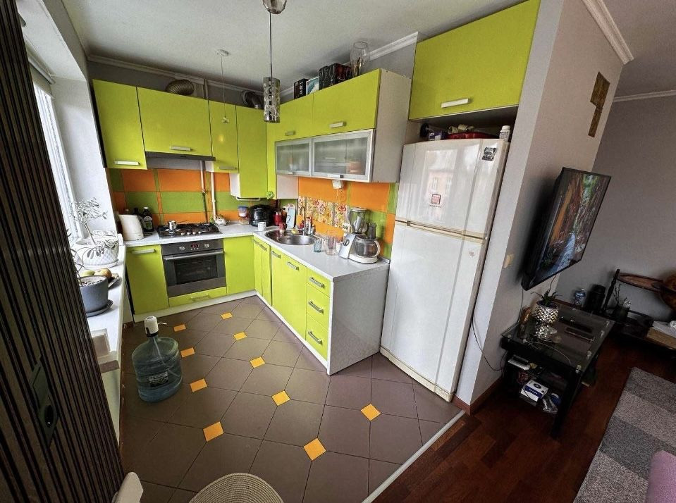 Продається трикімнатна квартира Ужгород - изображение 5