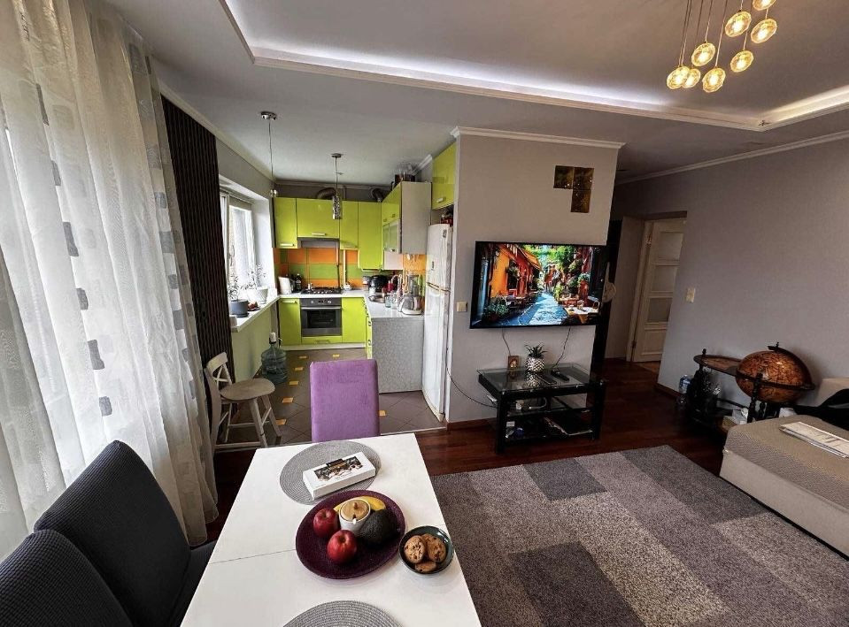 Продається трикімнатна квартира Ужгород - изображение 6