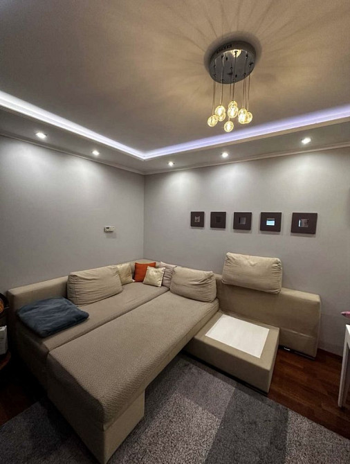 Продається трикімнатна квартира Ужгород - изображение 3