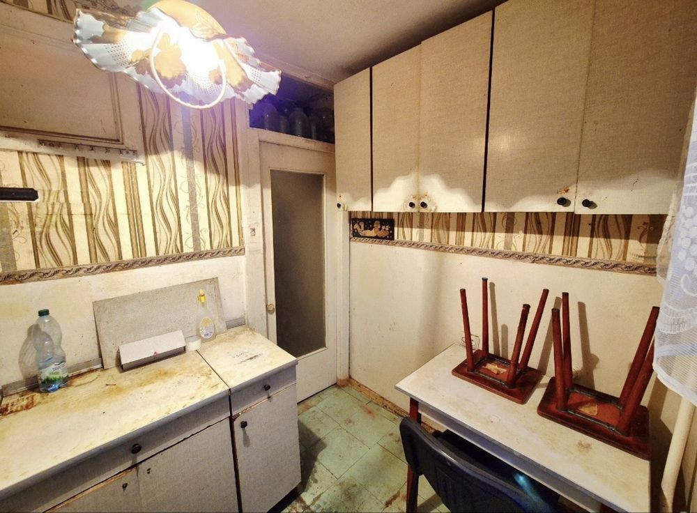 2 кімнатна квартира.Г.Рятувальників(дендропарк) Кропивницкий - изображение 1