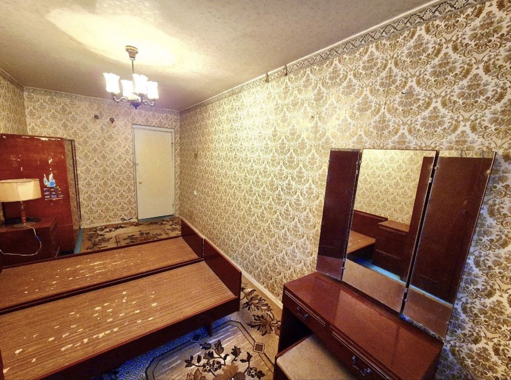 2 кімнатна квартира.Г.Рятувальників(дендропарк) Кропивницкий - изображение 4