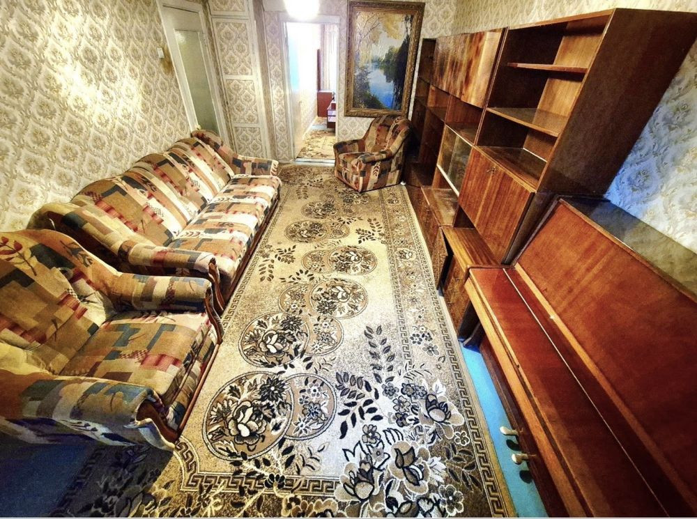 2 кімнатна квартира.Г.Рятувальників(дендропарк) Кропивницкий - изображение 7