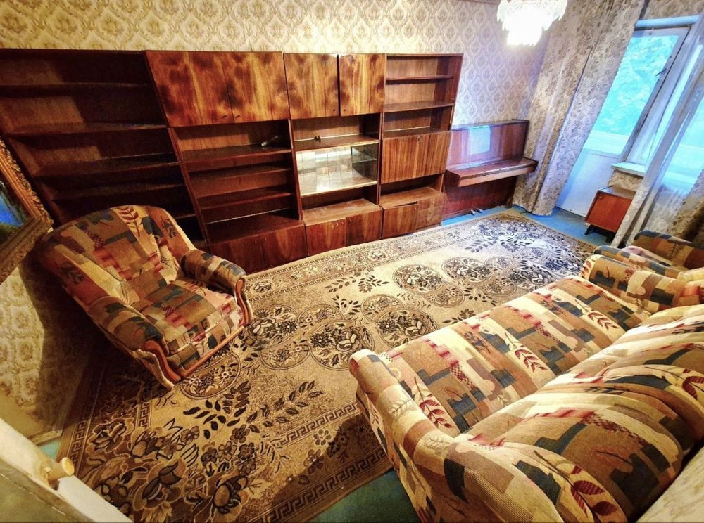 2 кімнатна квартира.Г.Рятувальників(дендропарк) Кропивницкий - изображение 6