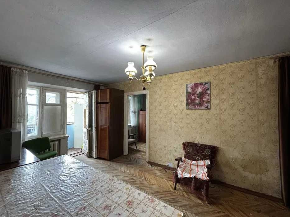 Продаю 3к/кв. на ул. Адмиральской Николаев - изображение 1