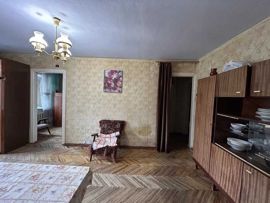 Продаю 3к/кв. на ул. Адмиральской Николаев - изображение 2