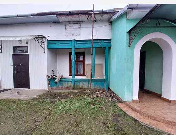 Продаж 1-кім. квартири 46.9м2, в. І. Франка м. Борислав Борислав (Львівська обл.)