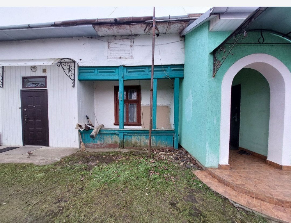 Продаж 1-кім. квартири 46.9м2, в. І. Франка м. Борислав Борислав (Львовская обл.) - изображение 3