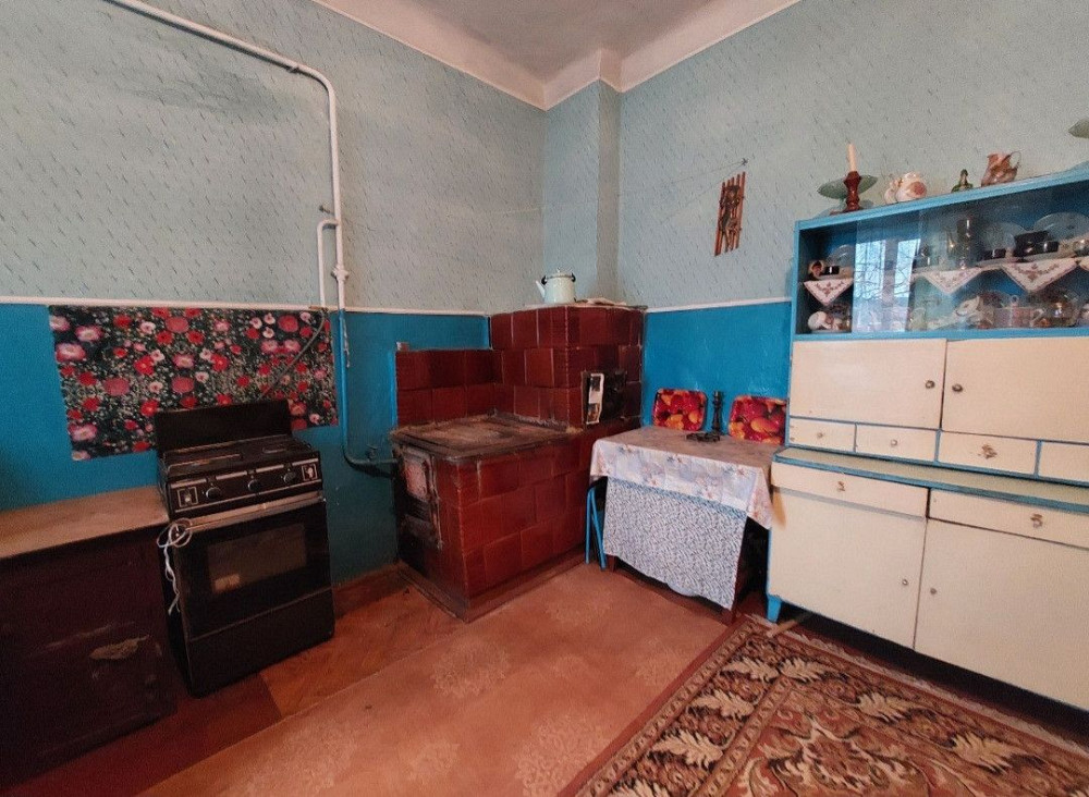 Продаж 1-кім. квартири 46.9м2, в. І. Франка м. Борислав Борислав (Львовская обл.) - изображение 4