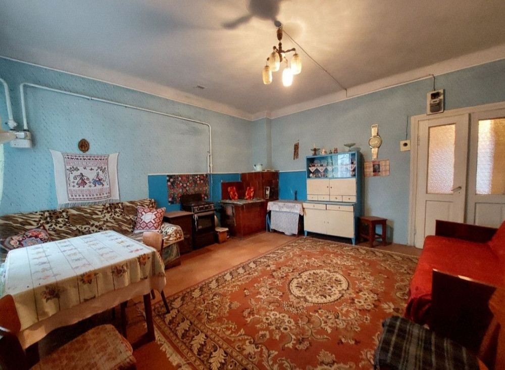 Продаж 1-кім. квартири 46.9м2, в. І. Франка м. Борислав Борислав (Львовская обл.) - изображение 7