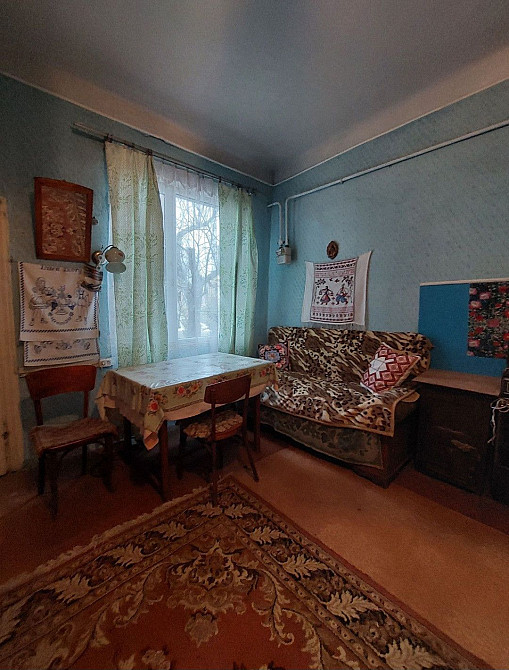 Продаж 1-кім. квартири 46.9м2, в. І. Франка м. Борислав Борислав (Львовская обл.) - изображение 5