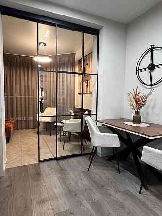 ‼️ Продам 2к квартиру з НОВИМ ремонтом в Жк Софія Резиденс Софіївська Борщагівка