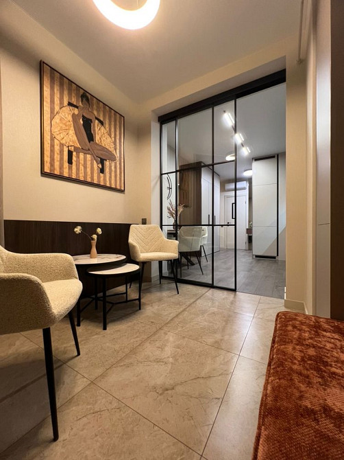 ‼️ Продам 2к квартиру з НОВИМ ремонтом в Жк Софія Резиденс Софіївська Борщагівка - зображення 7