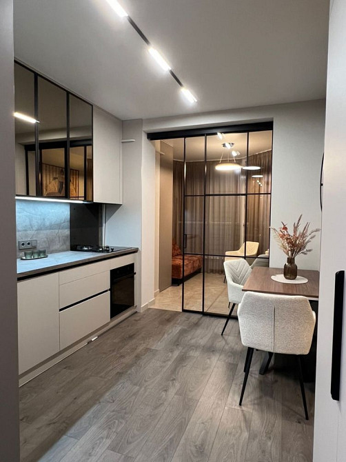 ‼️ Продам 2к квартиру з НОВИМ ремонтом в Жк Софія Резиденс Софіївська Борщагівка - зображення 1