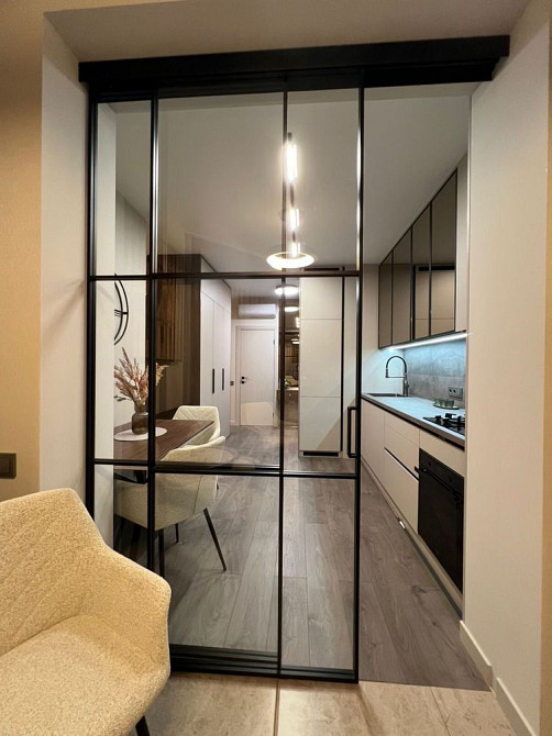 ‼️ Продам 2к квартиру з НОВИМ ремонтом в Жк Софія Резиденс Софіївська Борщагівка - зображення 6