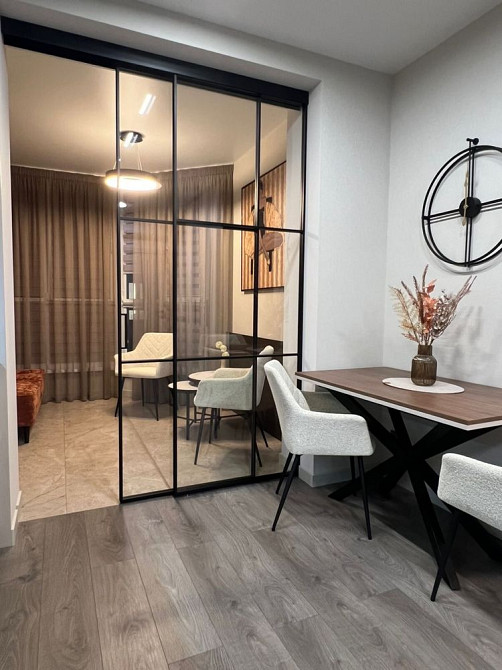 ‼️ Продам 2к квартиру з НОВИМ ремонтом в Жк Софія Резиденс Софіївська Борщагівка - зображення 5