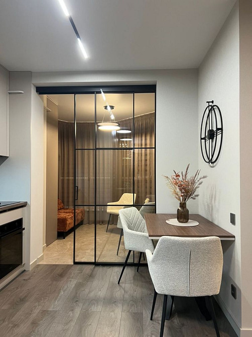 ‼️ Продам 2к квартиру з НОВИМ ремонтом в Жк Софія Резиденс Софіївська Борщагівка - зображення 3