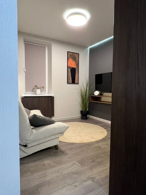 ‼️ Продам 2к квартиру з НОВИМ ремонтом в Жк Софія Резиденс Софіївська Борщагівка - зображення 8